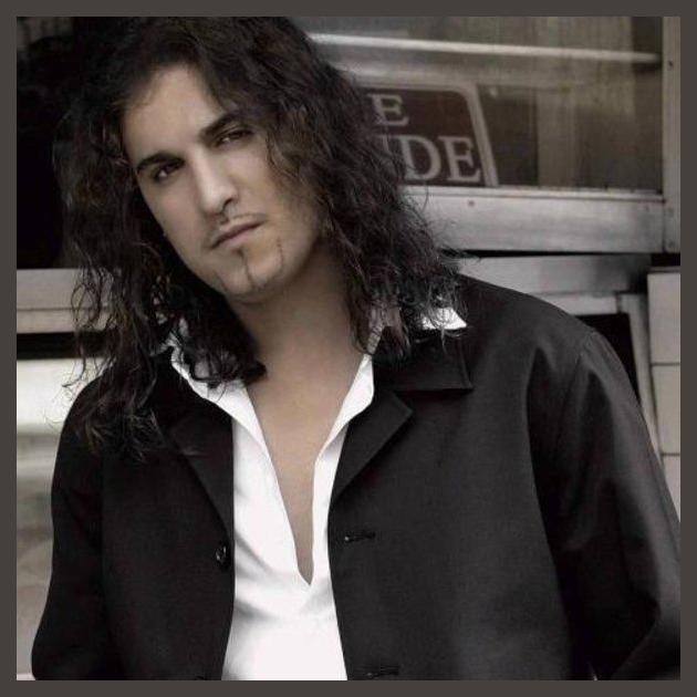 Domenic Marte
